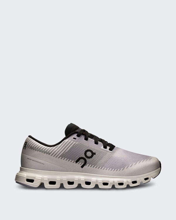 On Dames Cloud 6 Push Sneakers
