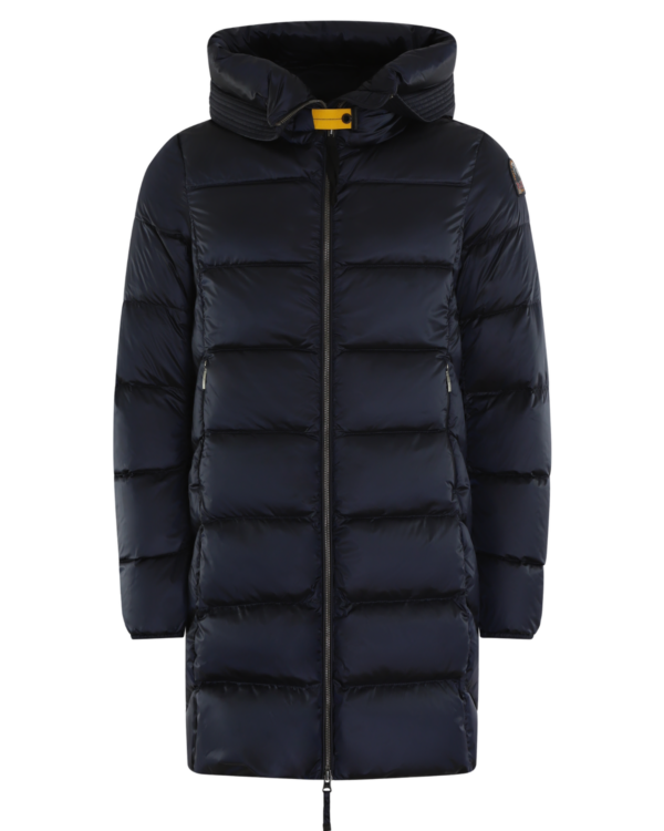 Dames Marion Long Jack Blauw