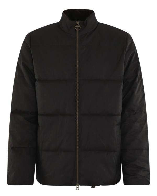 Heren Northwood Puffer Jack