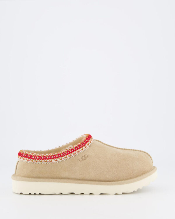 Dames Tasman Zand Dark Cherry