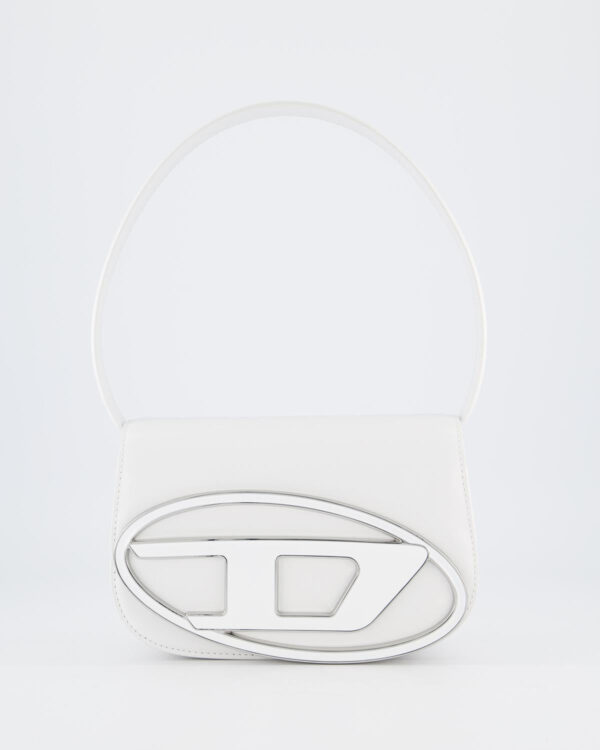 Dames 1DR Tas Wit