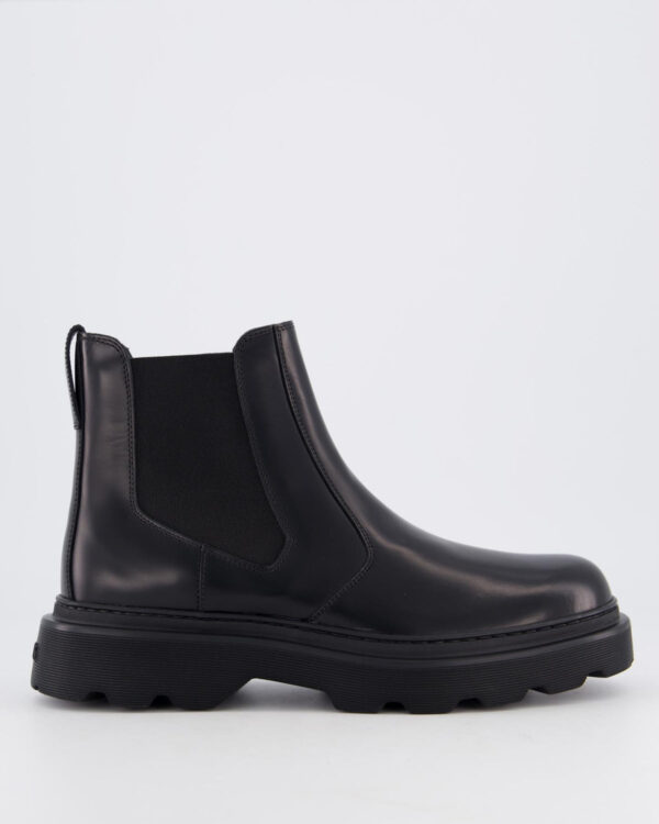 Heren Carrarmato 24L Boots Zwart