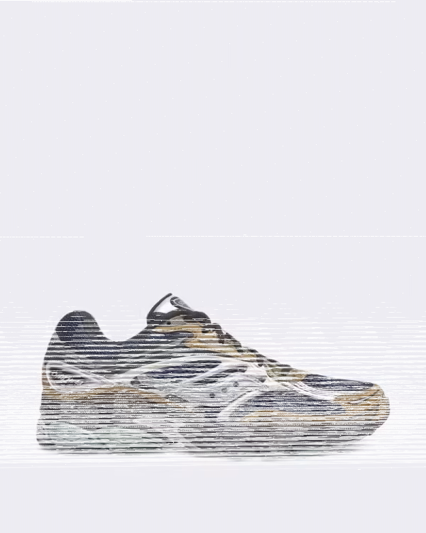 Saucony Heren Progrid Omni 9 Sneakers