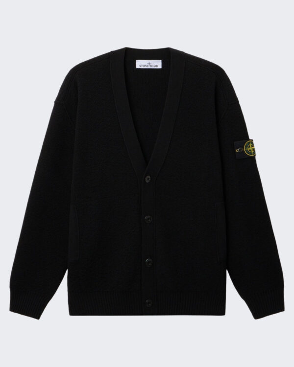 Heren Vest zwart