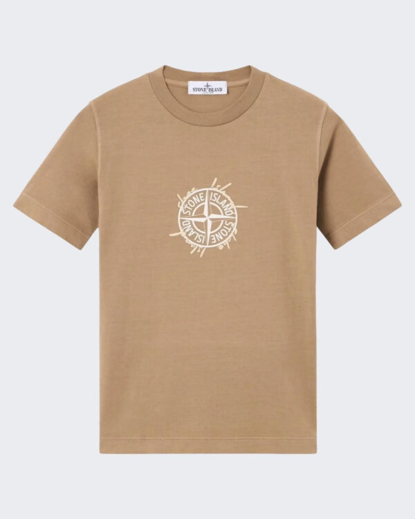 Kinder Ss T-Shirt