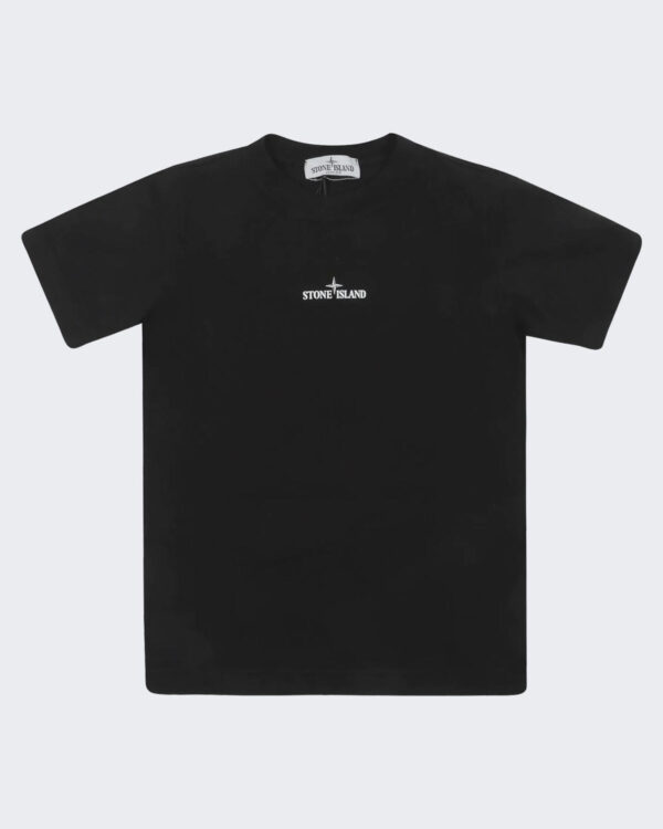 Stone Island Kinder Ss T-Shirt