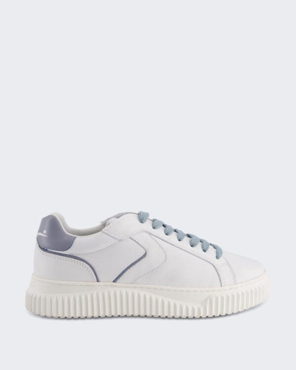 Voile Blanche Dames Lipari Calf Sneakers