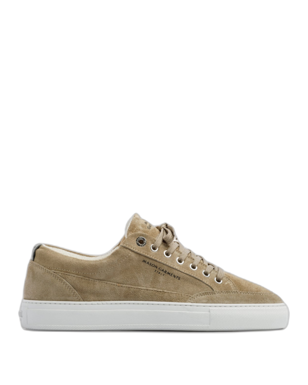 Tia Sarbini Colorato Beige