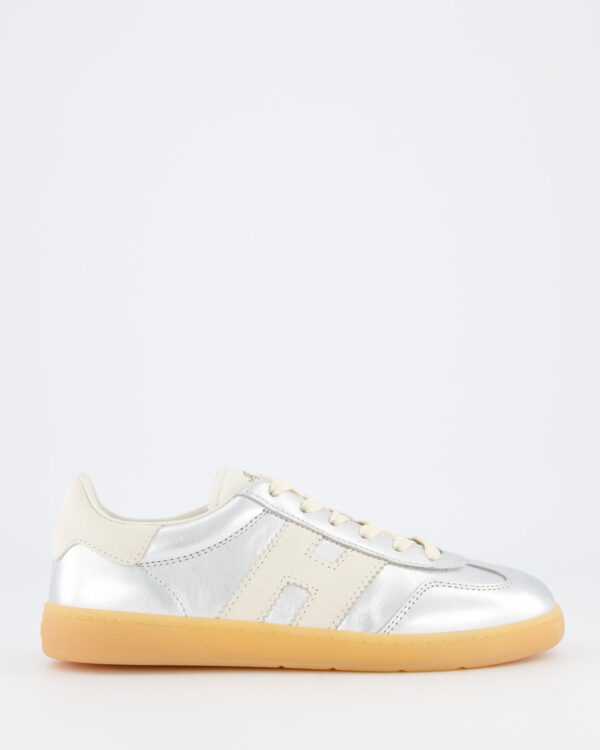 Dames Cool Sneaker Zilver