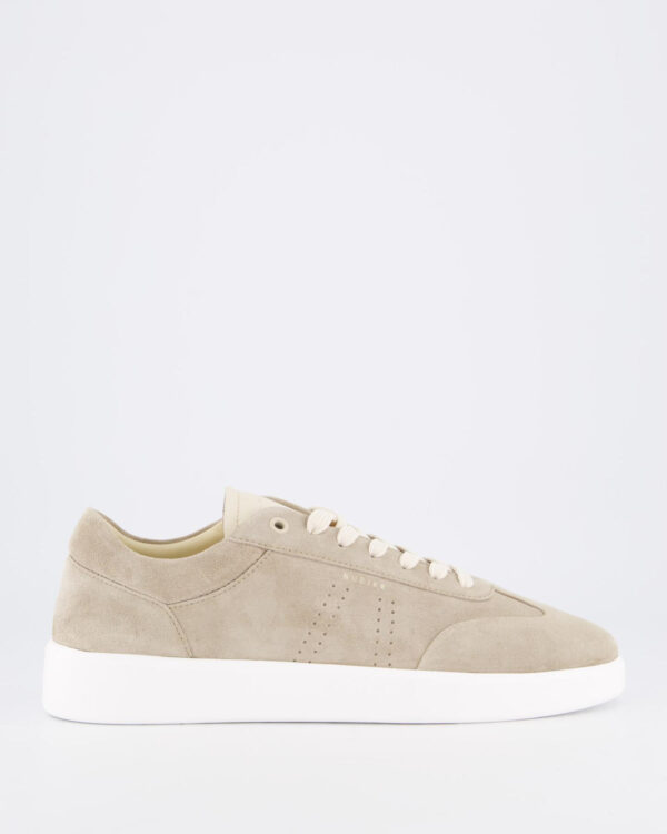 Heren Joro Liber Sneaker Grijs