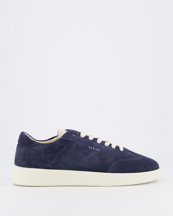 Heren Joro Liber Sneaker Blauw
