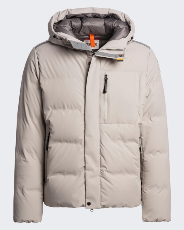 Heren Taiga Hooded Jack