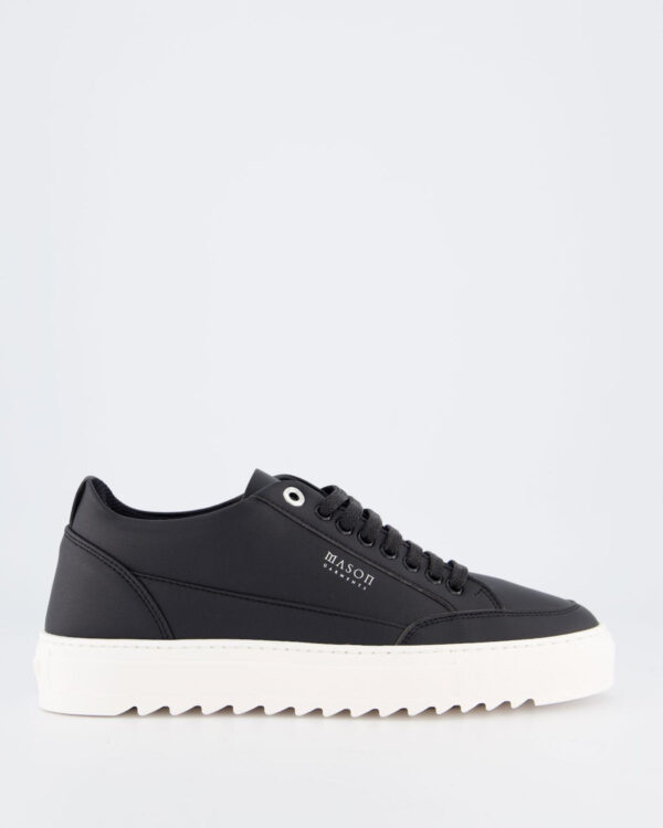 Tia Nuovo Sneaker Zwart