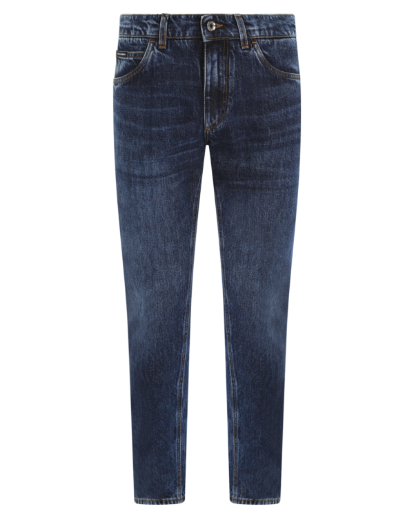 Heren Dolce & Gabbana Broek