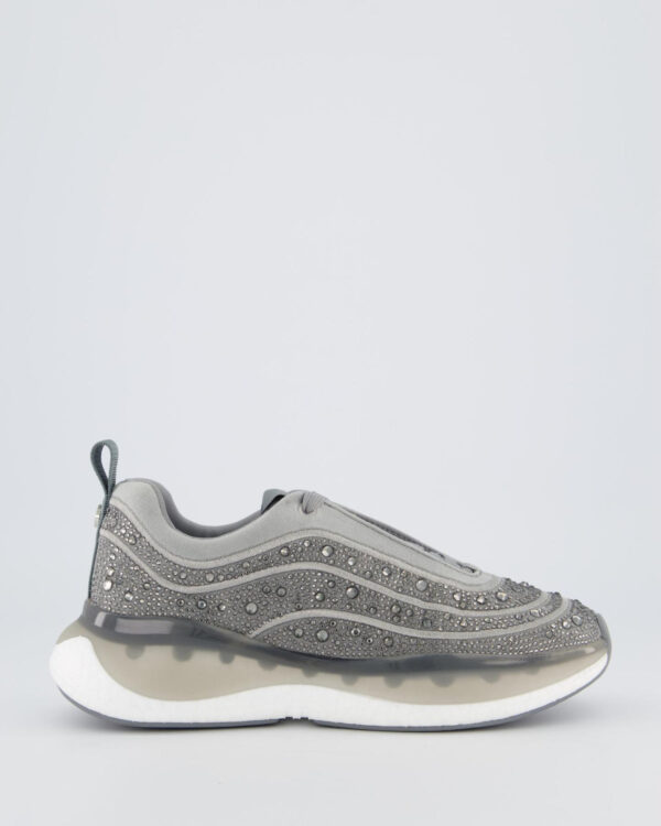 Dames Flash 2R Sneaker Grijs
