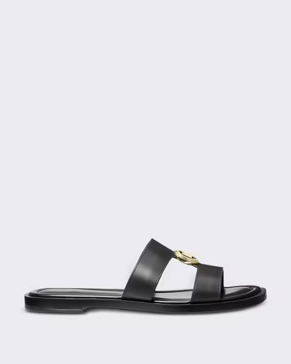 Dames Erin Flat Sandaal