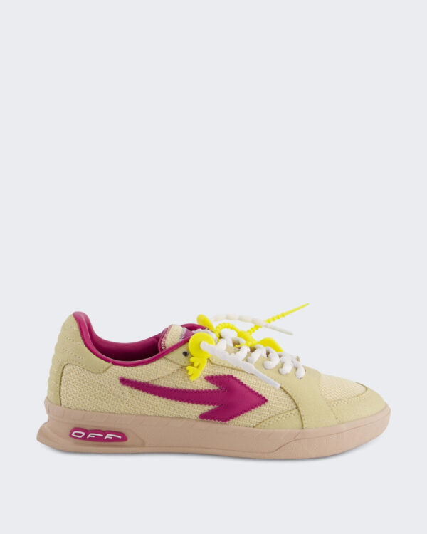 OFF WHITE Dames End of Play Sneakers