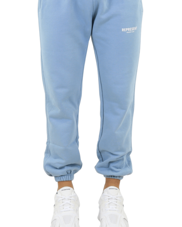 Heren Owners Club Sweatpants Blauw