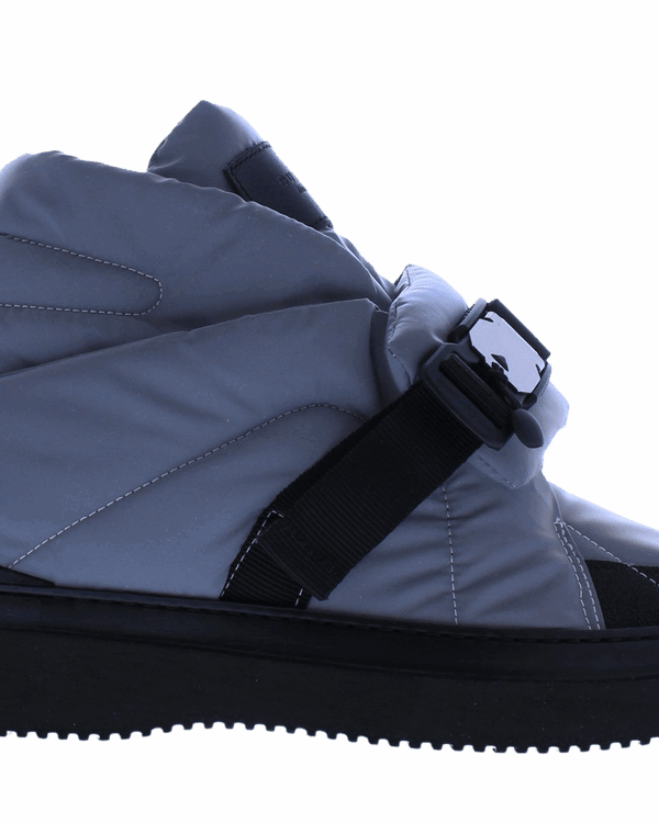 Heren Down Boots Rinfrangente