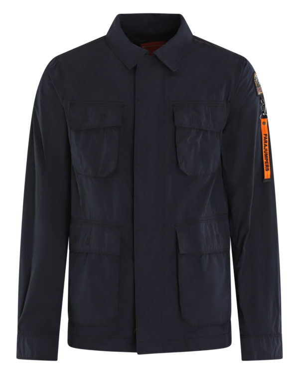 Heren Howie Field Jack Blauw