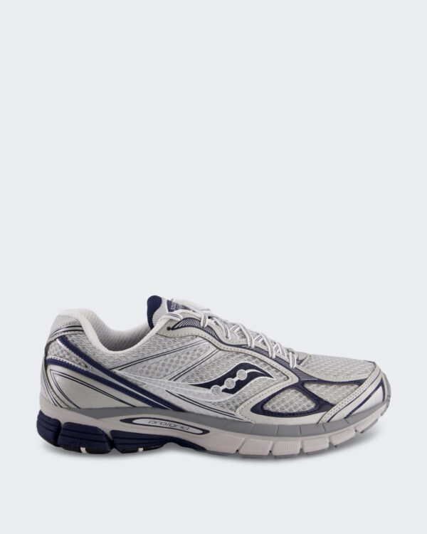Saucony Heren Progrid Guide 7 Sneakers