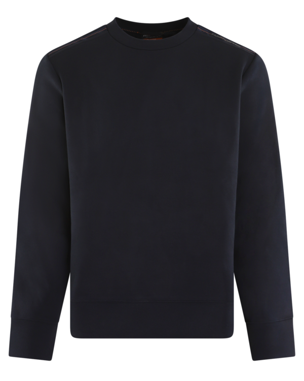 Heren Howard Trui Blauw