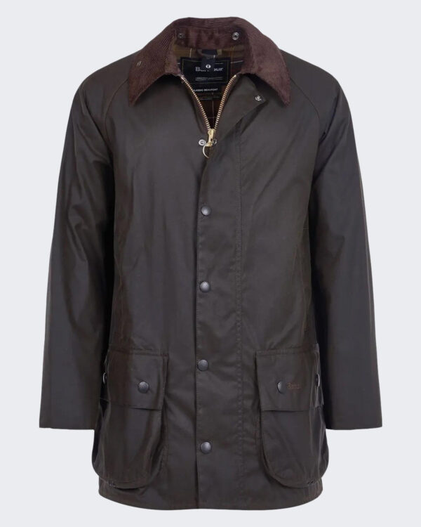 Heren CLASSIC BEAUFORT WAX JACK
