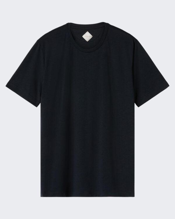 Heren Ultra Lightweight Overhemd Blauw
