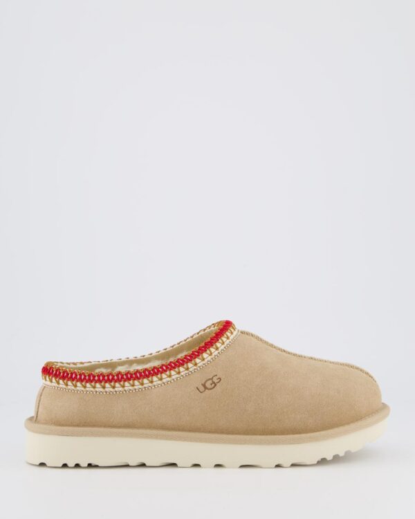Dames Tasman Zand / Dark Cherry