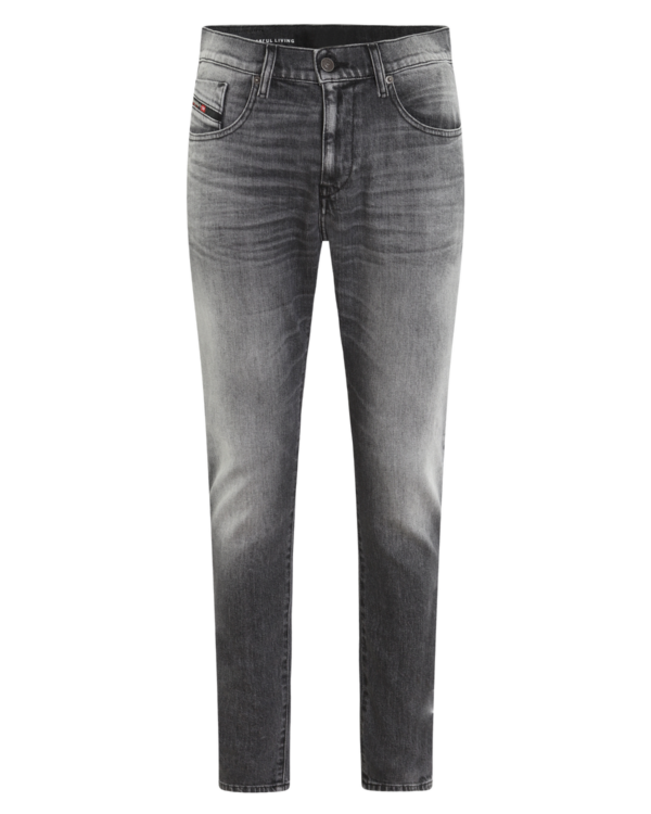 Heren 2019 D-Strukt L.32 Broek