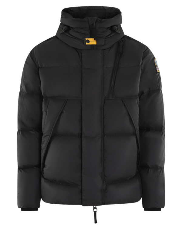 Heren Cloud Jack Zwart