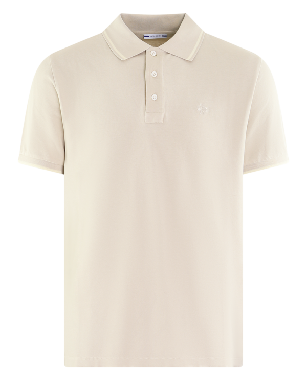Heren Comfort Poloshirt