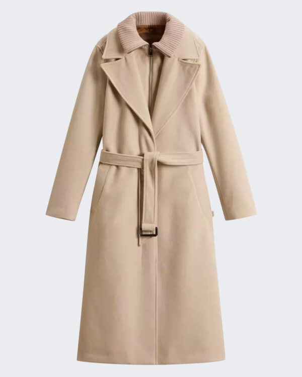 Woolrich Dames LP Luxury Jas