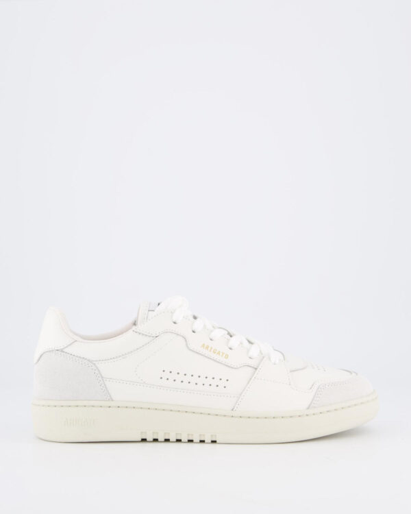Heren Dice Lo Sneaker Wit