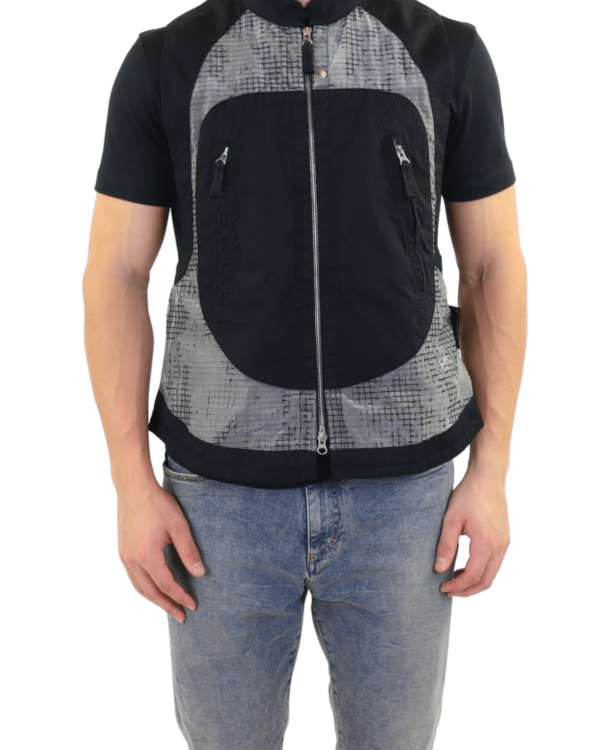 Heren Devore Bodywarmer