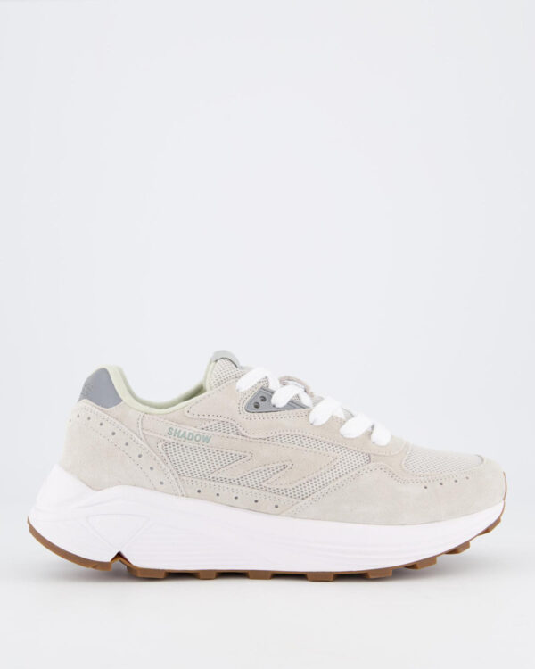 Heren HTS Shadow RGS Beige/Grijs