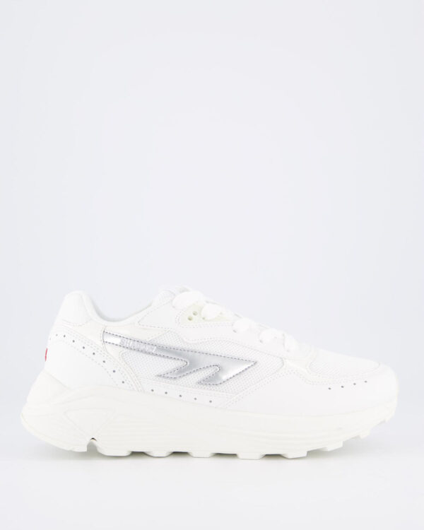Heren Hts Shadow 1974 Sneaker Wit