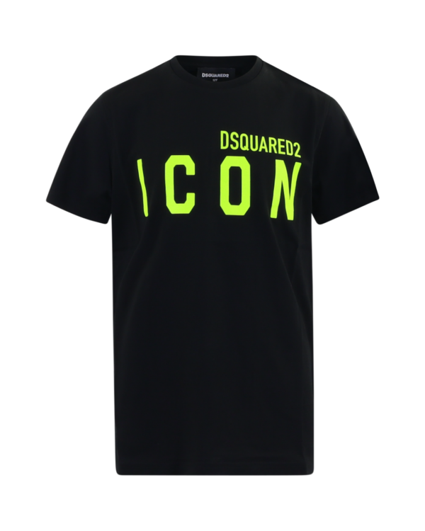 Kinder Relax-icon T-shirt