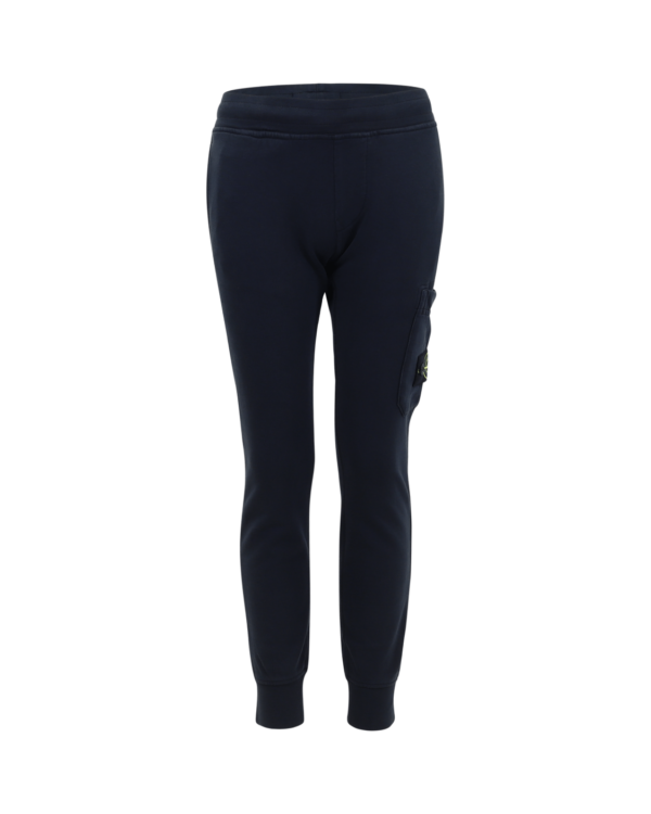 Kinder Fleece Broek
