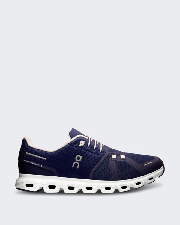 On Heren Cloud 6 Sneakers