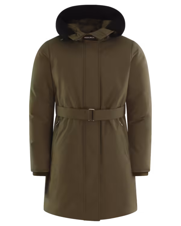 Dames RAMAR ARCTIC PARKA