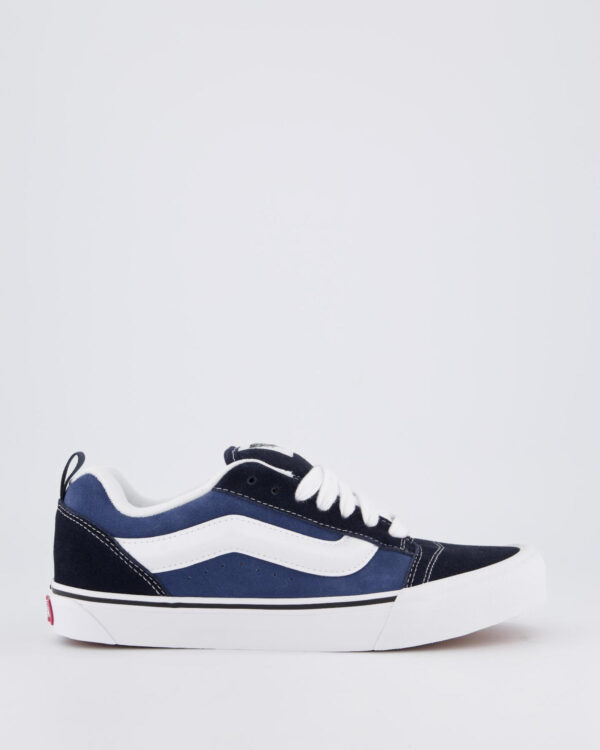 Dames Knu School Blauw