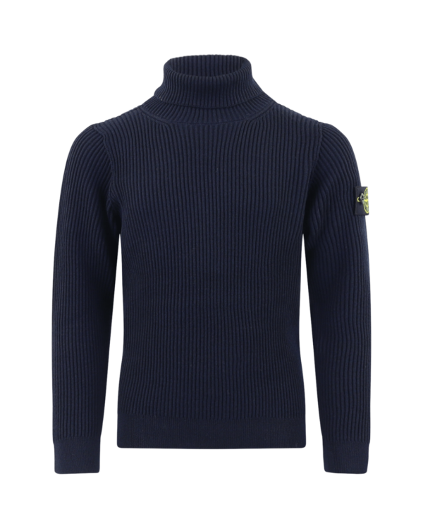Kinder Knitwear