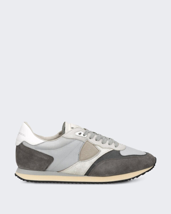 Philippe Model Heren Blville Low Man Sneakers
