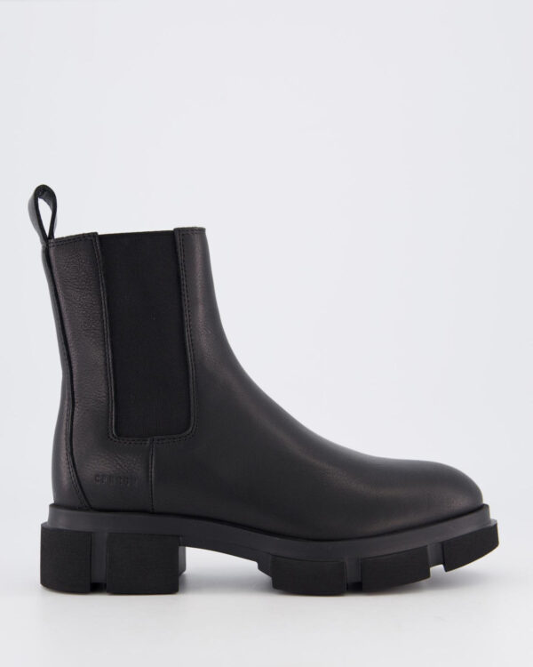 Dames CPH570 Boots Zwart
