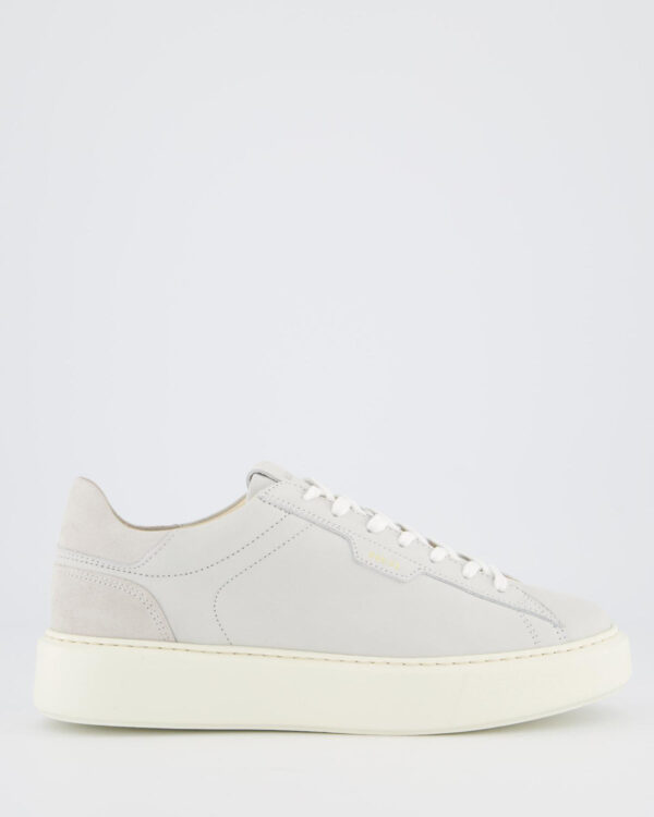 Heren Vince Torah Sneaker Grijs