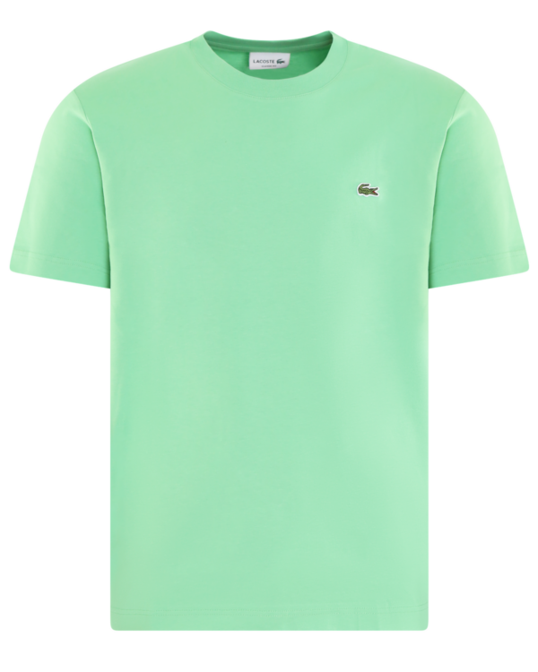 Heren 1Ht1 T-Shirt Groen