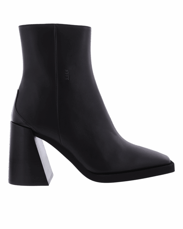 Dames Lana Pilar Booty Zwart