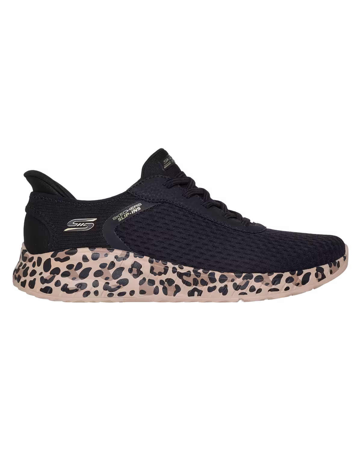 Skechers Slip-ins: BOBS Sport Squad Chaos - Daily Prowl