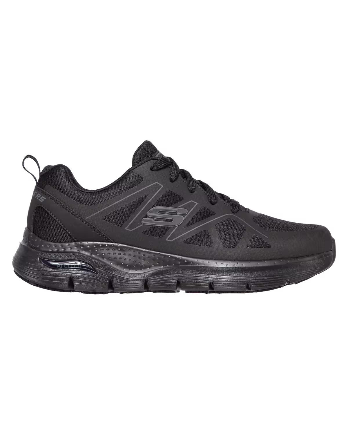 Skechers Work Slip-Resistant: Arch Fit - Axtell